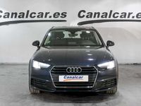 usado Audi A4 Advanced edition 2.0 TDI 140 kW (190 CV)