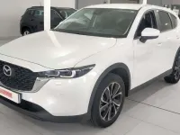 Usado Mazda CX-5 Ad'Vantage 165 CV (121 kW) 2024 SUV