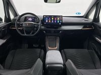 Usado Cupra Born e-Boost 169 kW (231 CV) 2023 Blanco Utilitario