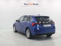 usado Skoda Scala 1.0 TSI Ambition 81 kW (110 CV)