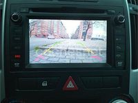 Usado Kia ProCeed 90 CV (66 kW) 2010 Blanco Utilitario