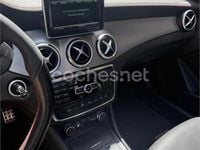 Usado Mercedes CLA45 AMG OrangeArt Edition 381 CV (280 kW) 2014 Blanco Berlina