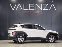 Usado Hyundai Kona 141 CV (103 kW) 2024 Blanco SUV