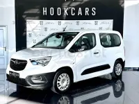 Usado Opel Combo Life Edition 102 CV (75 kW) 2020 Blanco Monovolumen