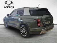 Usado KGM Torres 163 CV (119 kW) 2024 SUV