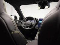 Usado Lynk & Co 01 280 CV (205 kW) 2025 Verde SUV