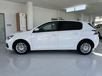 usado Peugeot 308 1.6 Bluehdi Active 100