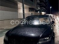 Usado Audi A4 190 HP (139 kW) 2008 Preto Sedan