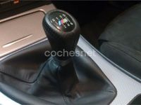Usado BMW 320 150 CV (110 kW) 2008 Blanco Berlina