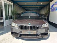 Usado BMW M5 Comfort Edition 560 CV (411 kW) 2016 Negro Berlina