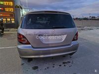 Usado Mercedes R320 224 CV (164 kW) 2007 Beige Monovolumen