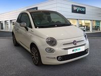 usado Fiat 500 1.0 Hybrid 51KW (70 CV) Dolcevita