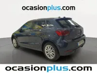 Usado Seat Ibiza XCELLENCE 116 CV (85 kW) 2025 Gris Utilitario