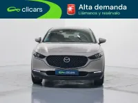 Usado Mazda CX-30 186 CV (136 kW) 2023 Gris SUV