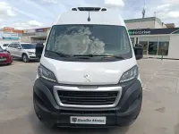 Usado Peugeot Boxer 140 CV (102 kW) 2022 Blanco Van