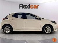 Usado Toyota Yaris Edition 125 CV (91 kW) 2023 Blanco Utilitario