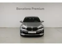 Usado BMW M135 Comfort Edition 306 CV (225 kW) 2022 Gris Utilitario