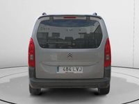Usado Citroën Berlingo Feel 132 CV (97 kW) 2021 Gris Monovolumen