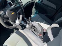 Usado Chevrolet Cruze LS 125 HP (91 kW) 2011 Azul Sedan