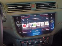 Usado Seat Ibiza FR 115 CV (84 kW) 2019 Rojo Utilitario