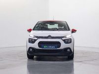Usado Citroën C3 Feel 82 CV (60 kW) 2022 Blanco Utilitario