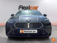 Usado BMW 218 150 CV (110 kW) 2025 Negro Coupe