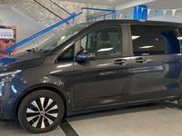 Usado Mercedes V250 190 CV (139 kW) 2023 Monovolumen