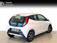 usado Toyota Aygo 1.0 VVT-i x-play