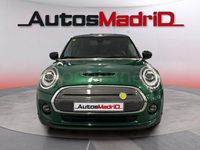 Usado Mini Cooper SE 2020 Eléctrico Utilitario