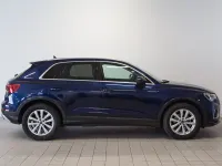 Usado Audi Q3 Advanced Plus 150 CV (110 kW) 2022 Azul SUV