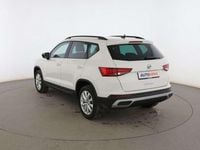 Usado Seat Ateca Style 151 CV (111 kW) 2023 Blanco SUV