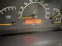Usado Mercedes V280 174 CV (127 kW) 2001 Gris / plata Monovolumen