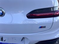 Usado BMW X4 231 CV (169 kW) 2020 Blanco SUV