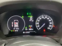 Usado Honda HR-V Elegance 131 CV (96 kW) 2022 Gris SUV