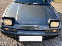 Usado Mazda 323F 90 CV (66 kW) 1992 Gris / plata Berlina