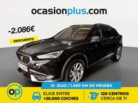 Usado Cupra Formentor 150 CV (110 kW) 2023 Negro SUV