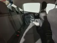 Usado Citroën C3 Feel 82 CV (60 kW) 2022 Gris Utilitario