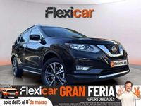 Usado Nissan X-Trail 160 CV (117 kW) 2020 Negro SUV