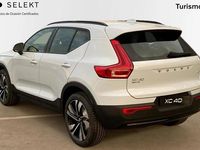 Nuevo Volvo XC40 Plus 163 CV (119 kW) 2025 SUV