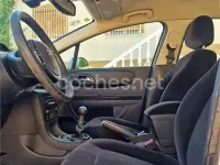 Usado Citroën C4 Exclusive 110 CV (80 kW) 2009 Gris / plata Berlina