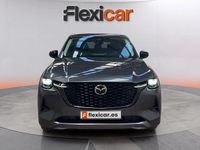 Usado Mazda CX-60 Homura-Line 254 CV (186 kW) 2023 Gris SUV