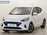 Usado Hyundai i10 2025 Utilitario