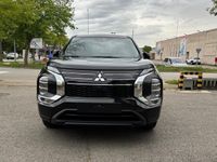 Nuevo Mitsubishi Outlander P-HEV Motion 306 CV (225 kW) 2025 Negro