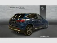 Usado Mercedes GLA200 150 CV (110 kW) 2024 Azul SUV