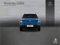 Usado Mercedes EQA250 139 kW (190 CV) 2025 Azul espectral SUV