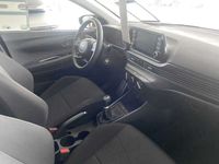 Usado Hyundai Bayon 84 CV (61 kW) 2023 Blanco SUV