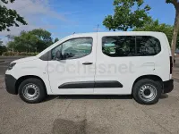 Usado Citroën Berlingo Live 102 CV (75 kW) 2019 Blanco Monovolumen