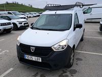 usado Dacia Dokker Van 1.6 ESSENTIAL GLP 100CV 4P