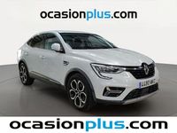 Usado Renault Arkana Techno 145 CV (106 kW) 2023 Blanco SUV