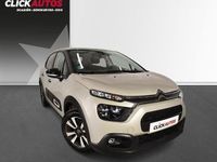 Usado Citroën C3 Shine 110 HP (80 kW) 2023 Branco Citadino